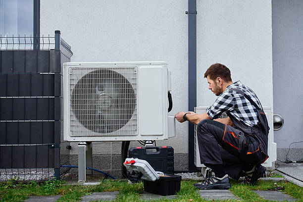 Trusted Hvac service in Pell City, AL - Tropical Oasis HVAC